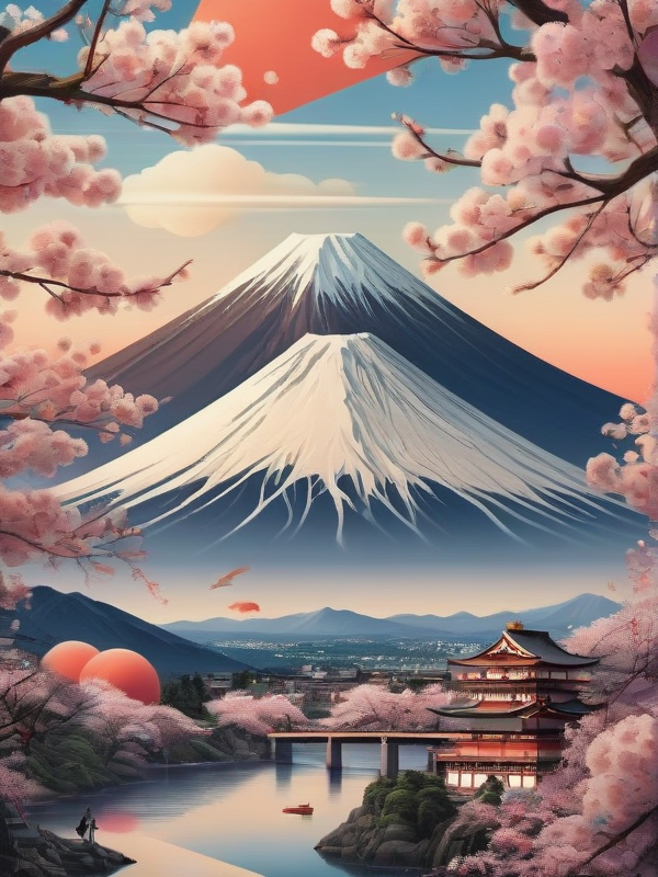 Modern Trends in Japanese Tourism