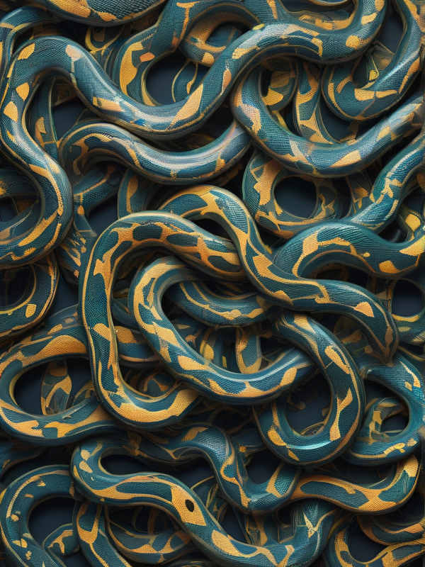 python and its usage in life