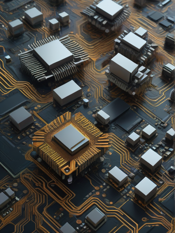 Сравнение процессоров AMD и Intel