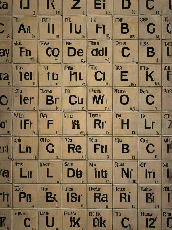 Менделеев