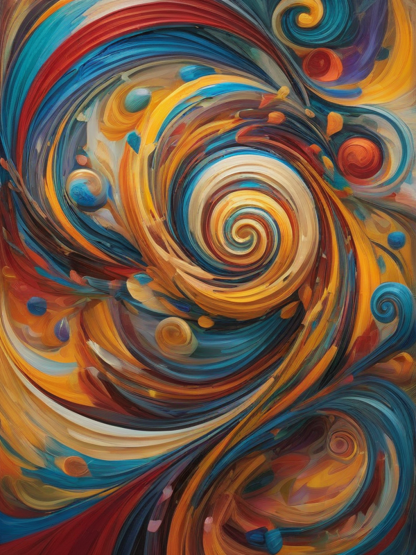 Do you think art is important in peoples lives? Why? Why not? Speak about your preferences