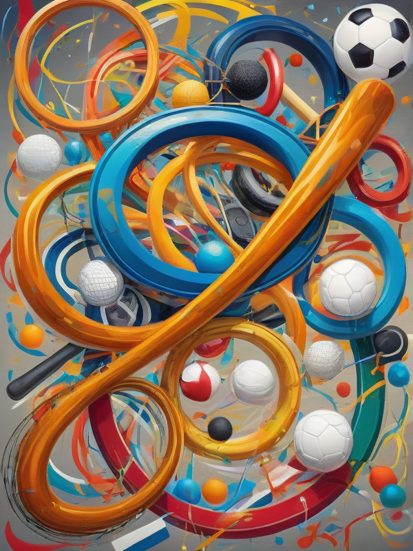 Kinds of sport.Olympic movement