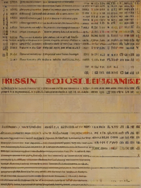 функциональные стили русского языка