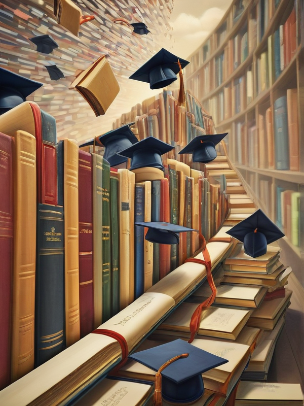 Мои академические цели