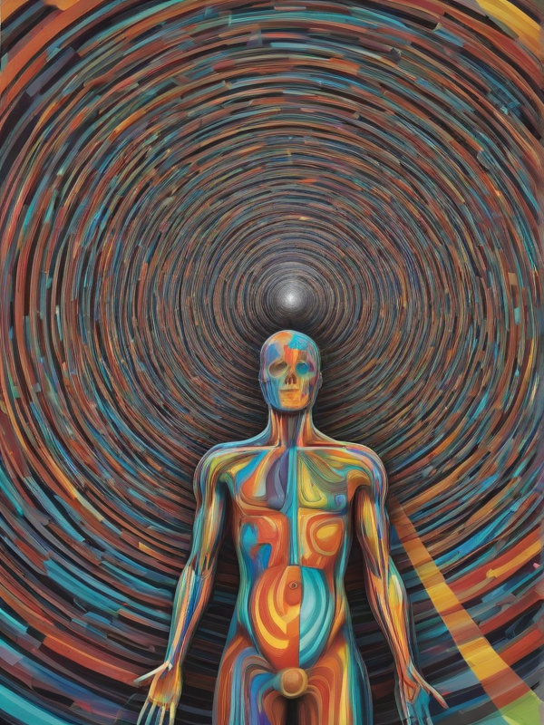 MRI scan