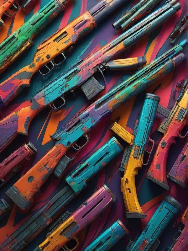 скины cs goo