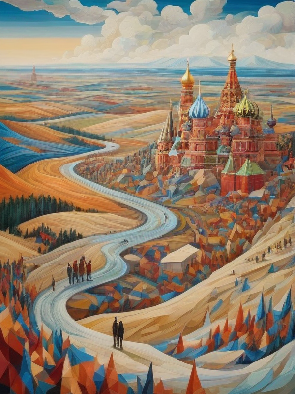 Russia