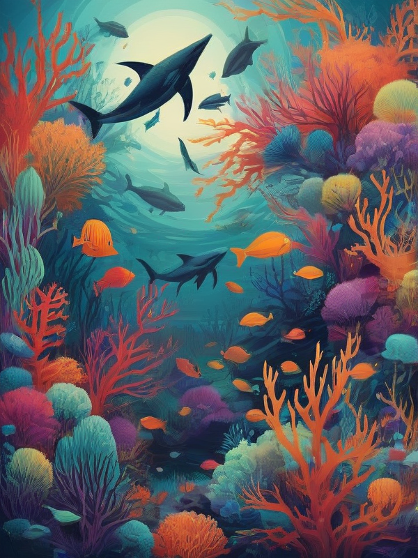 Достопримечатльность Морской аквариум Келли Тарлтон