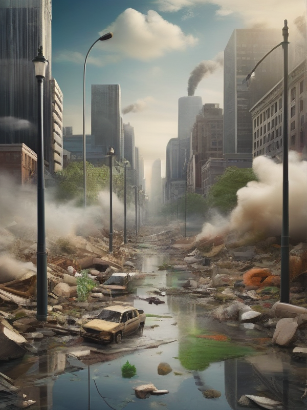 Тема презентации: “Eco-problems in my city/town/countryside”