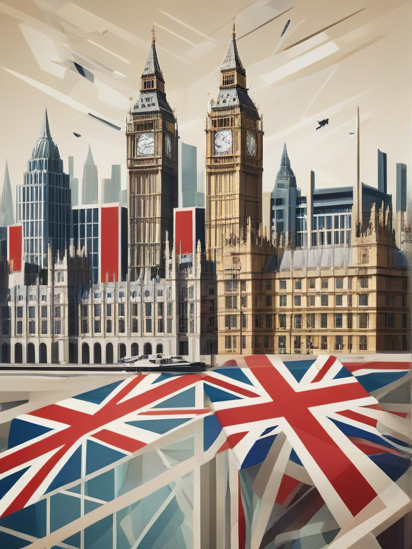 Recruitment of civil servants in Great Britain. Career in the Civil Service in Great Britain