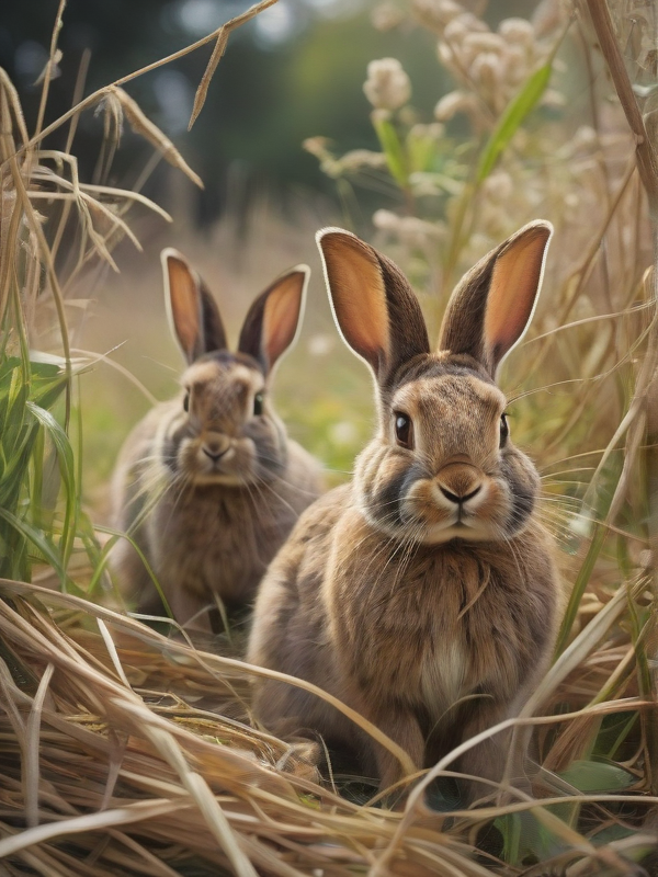 Rabbit