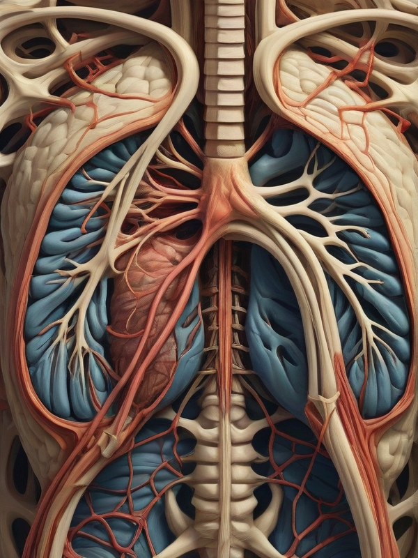 cysts of mediastinum