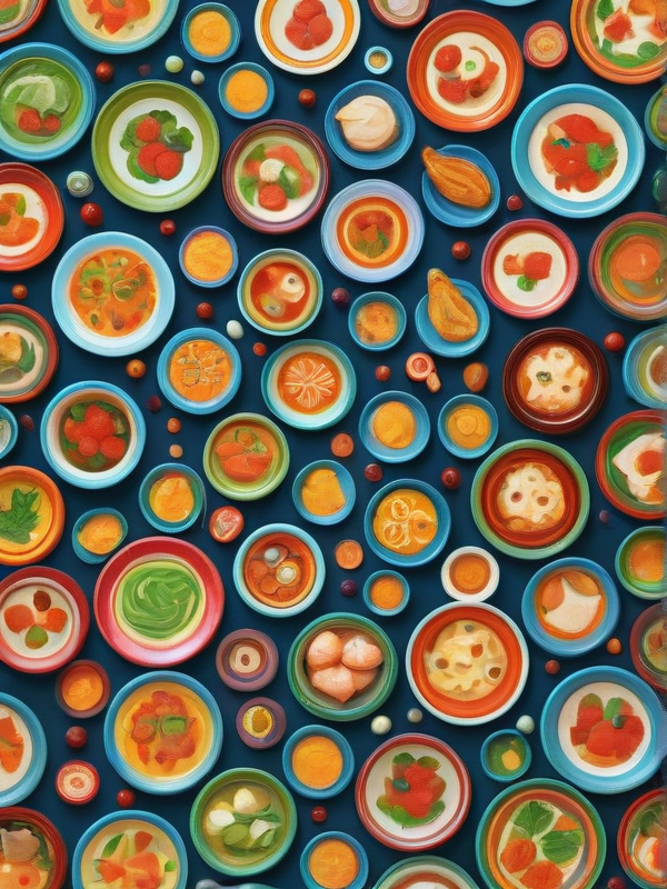 russian food for kids