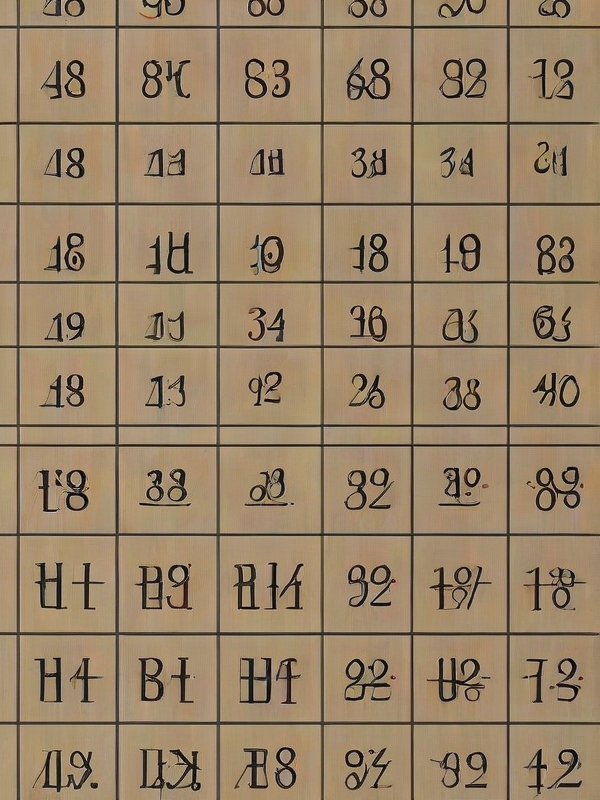Логарифмы: свойства и применение