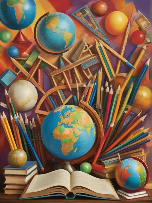 School subjects