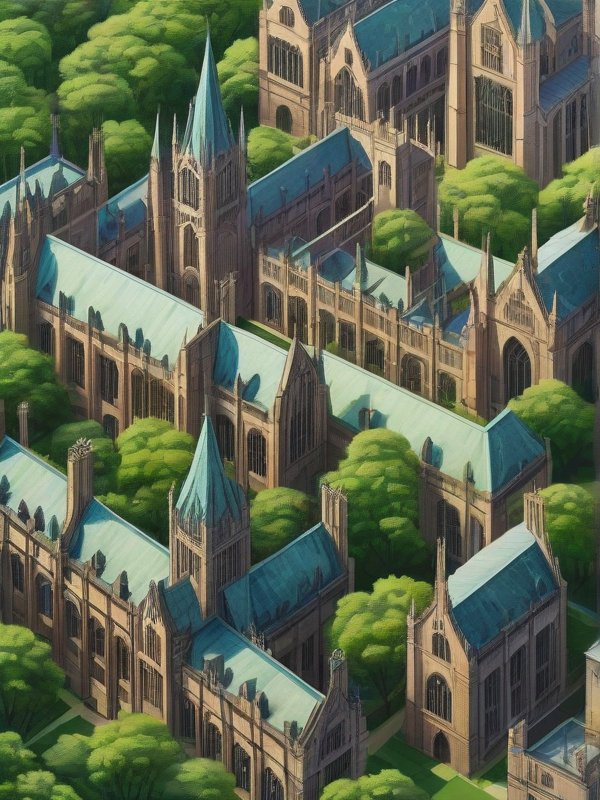Yale University