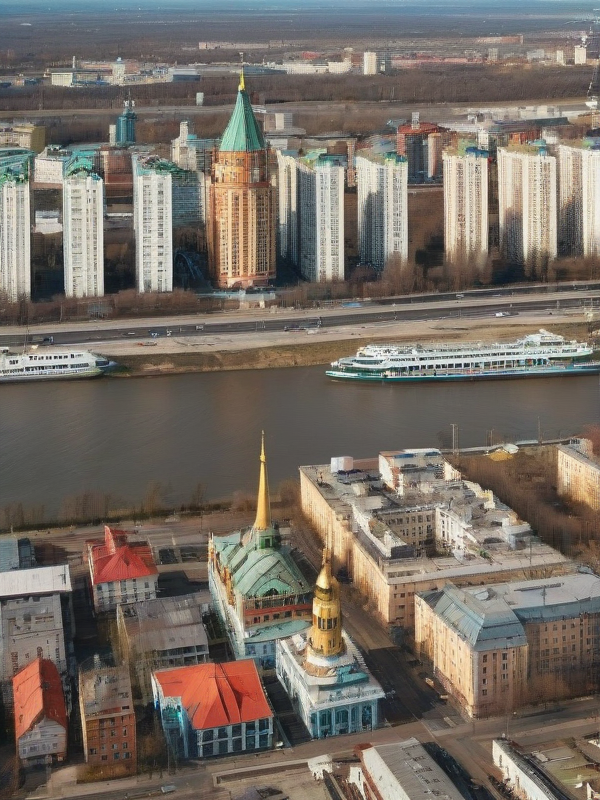Отель Don Plaza Rostov-on-Don