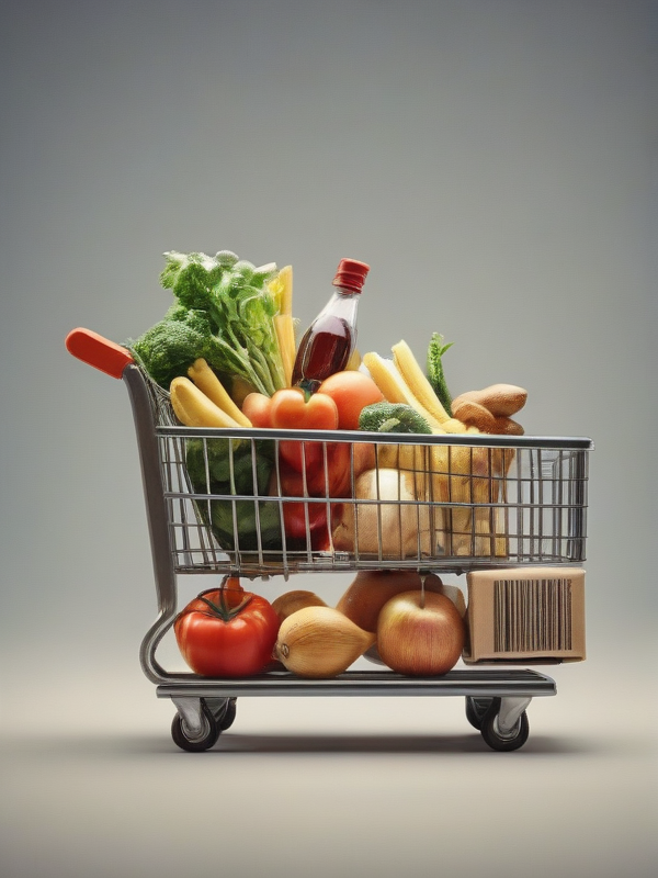 KulturCart Strategy for development for Russian groceries