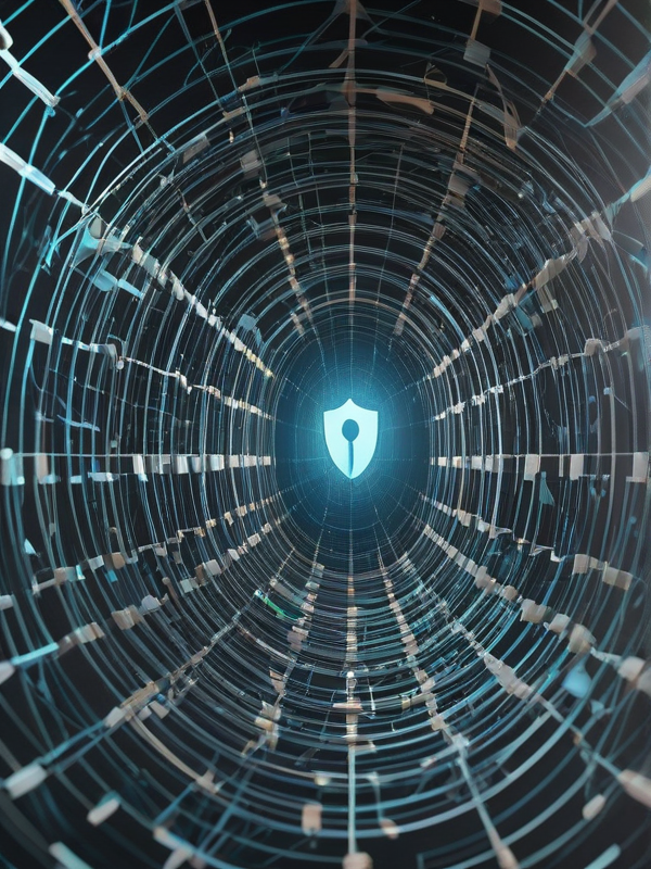 Защита финансовых данных в эпоху цифровой трансформации