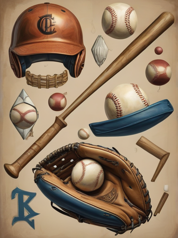History of baseball