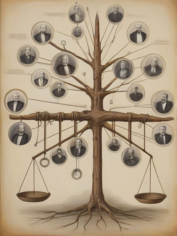 Basic Definitions in Public Administration. Separation of Powers: New Public Management Model