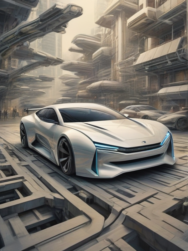 История японских автомобилей