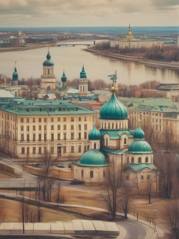 достопремичательности белгорода