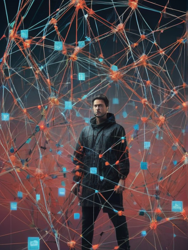 The Evolution of Terrorism in the Digital Age