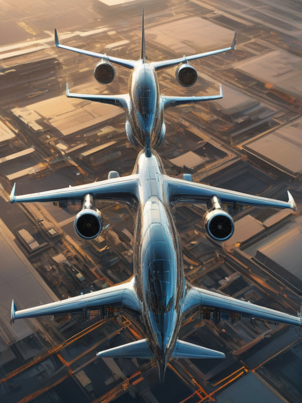 automation in aviation