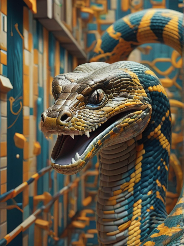 Разработка текстового редактора на Python с использованием Tkinter
