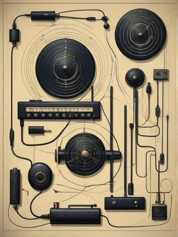 презентация на тему Inventors of the Past про Грэмма Белла