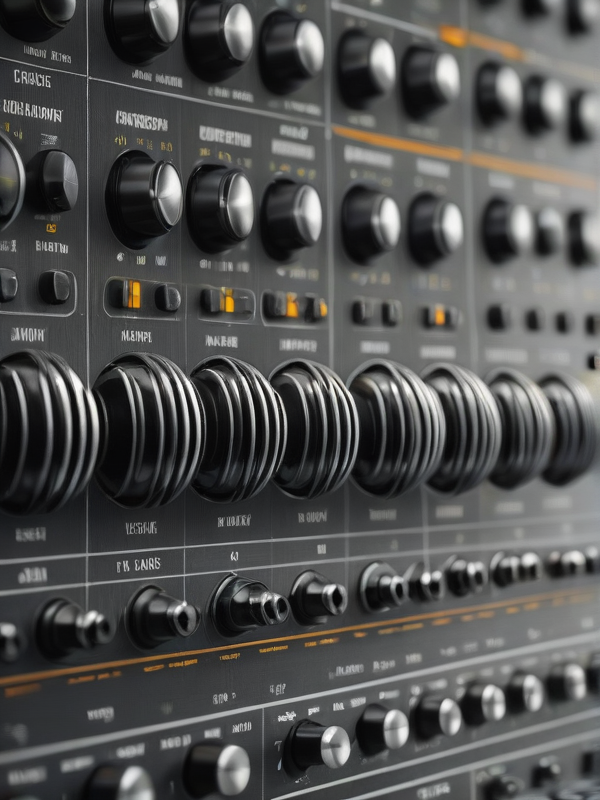 Аудиокарта focusrite