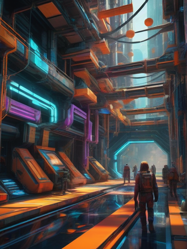 рассказать о процессе создания видеоигры на движке Unreal Engine 5