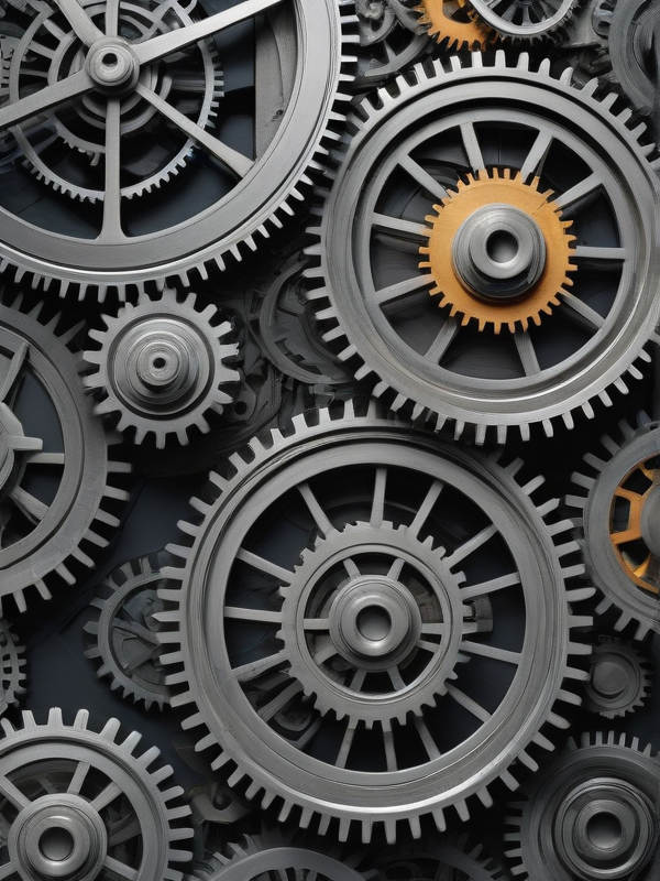 Mechanical Engineering