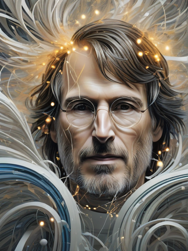 steve jobs