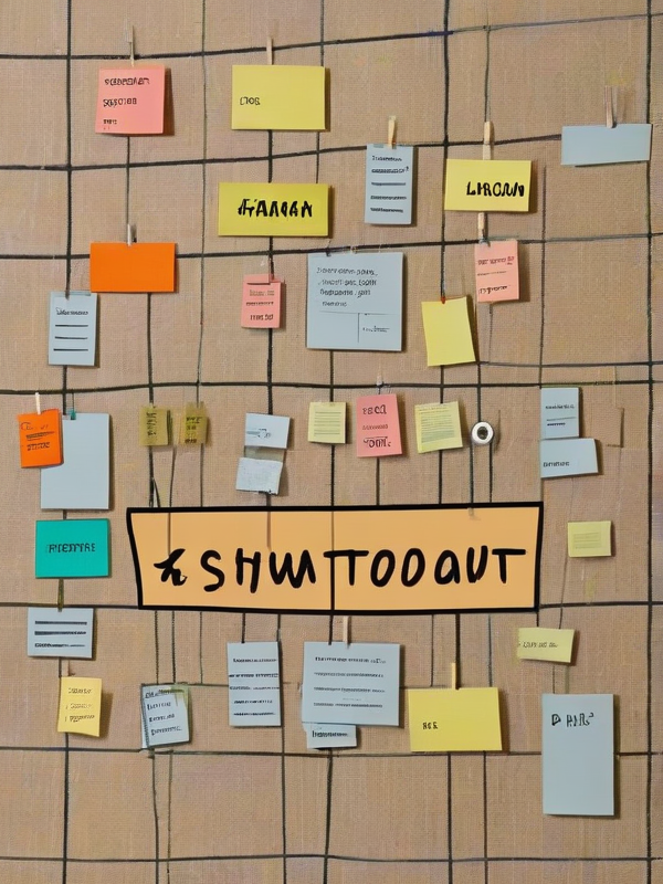 Современные методологии разработки ПО: Agile, Scrum, Kanban