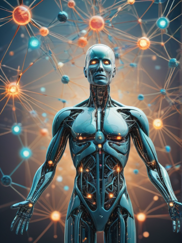 16. Artificial Intelligence in Healthcare: Transforming Diagnosis, Treatment, and Drug Discovery
