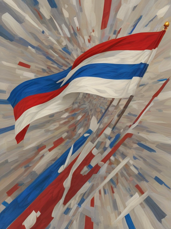 флаг россии