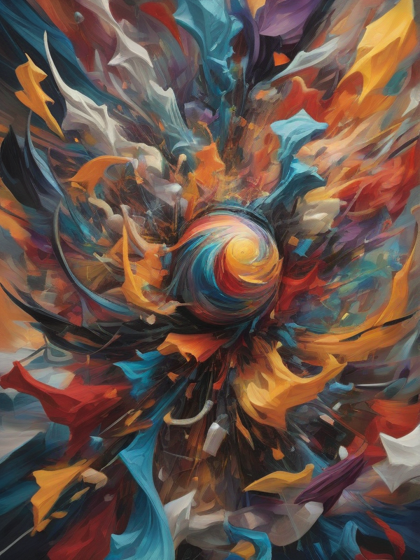 Art during the War