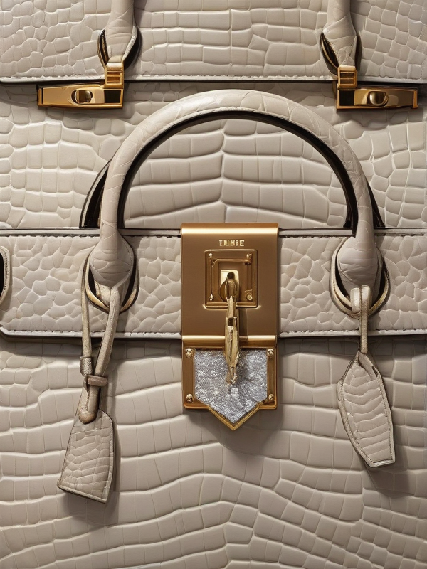 Сумка Hermes Birkin 25 Himalaya: эксклюзивность и статус