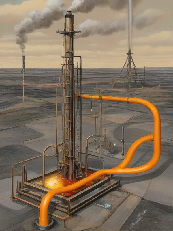 Презентация на тему термогазохимическое воздействие на призабойную зону скважины.В не
