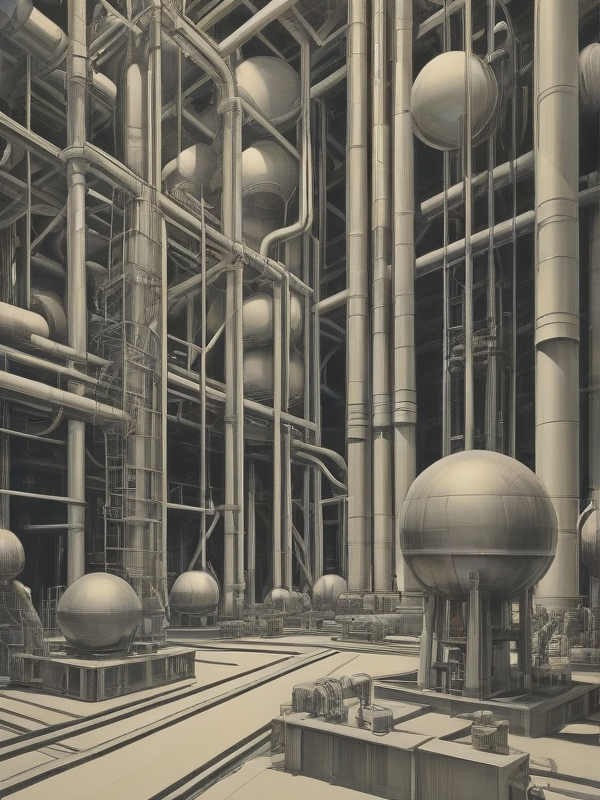 I'm studying for a degree in nuclear power plants. it is necessary to describe this specialty
