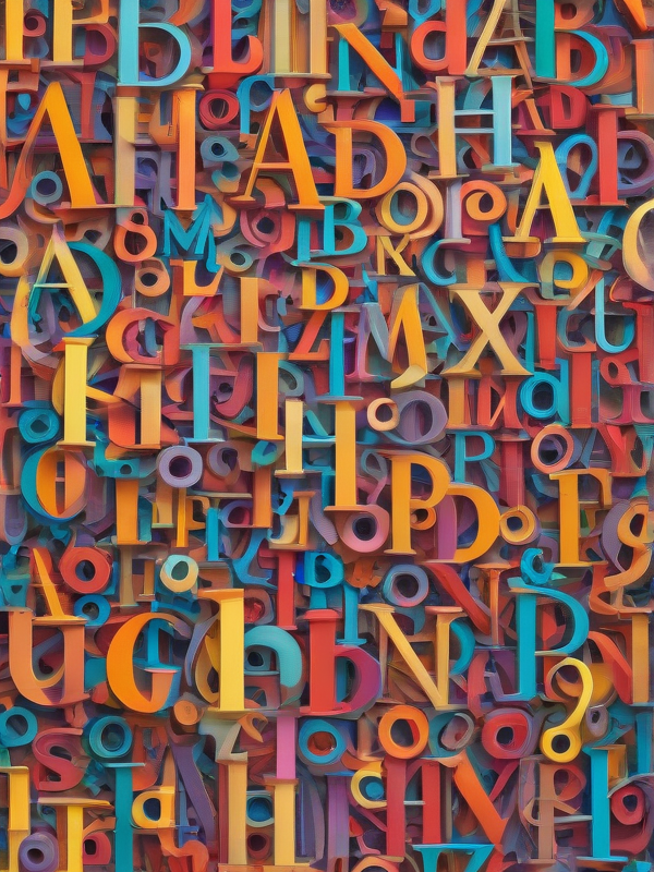 Изучение английского алфавита для детей: A, B, C, D