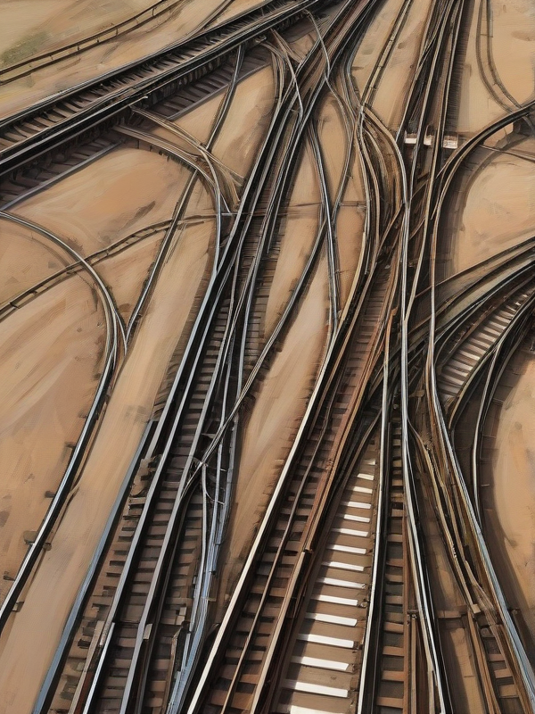 Russian Railways (RZD): The Powerhouse of Steel Tracks