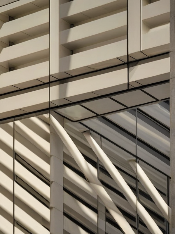 Beyond Form: How Light and Shadow Define Architectural Atmosphere