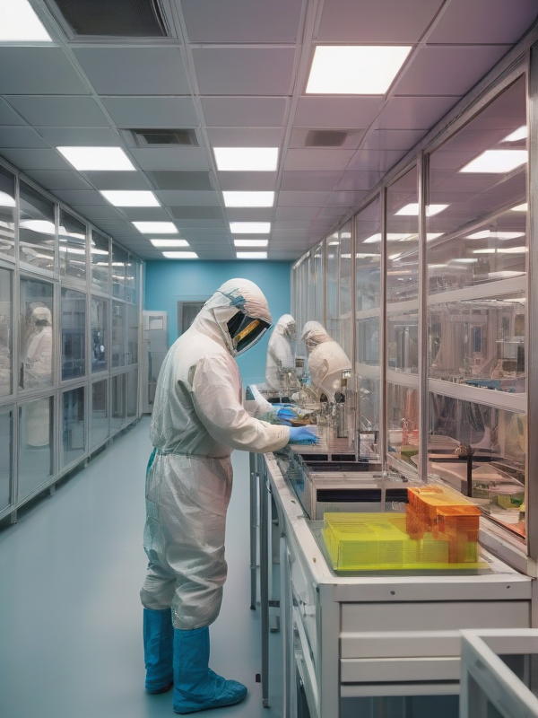 https://www.algori-m.ru/ Крутая, красочная презентация о применении чистых помещений Алгори-М , заказчик сразу захотел купить нашу продукцию