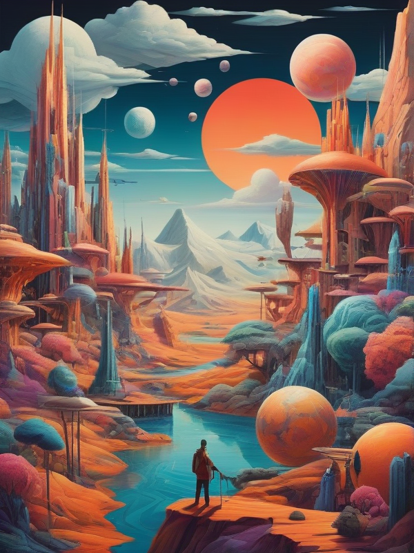 Best destination in 2025