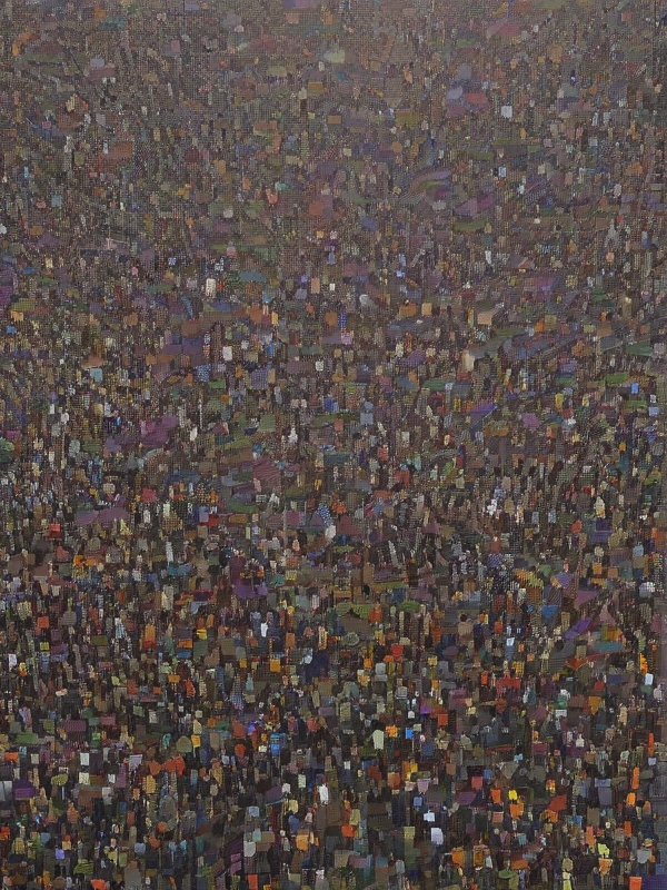 протестные формы массового поведения