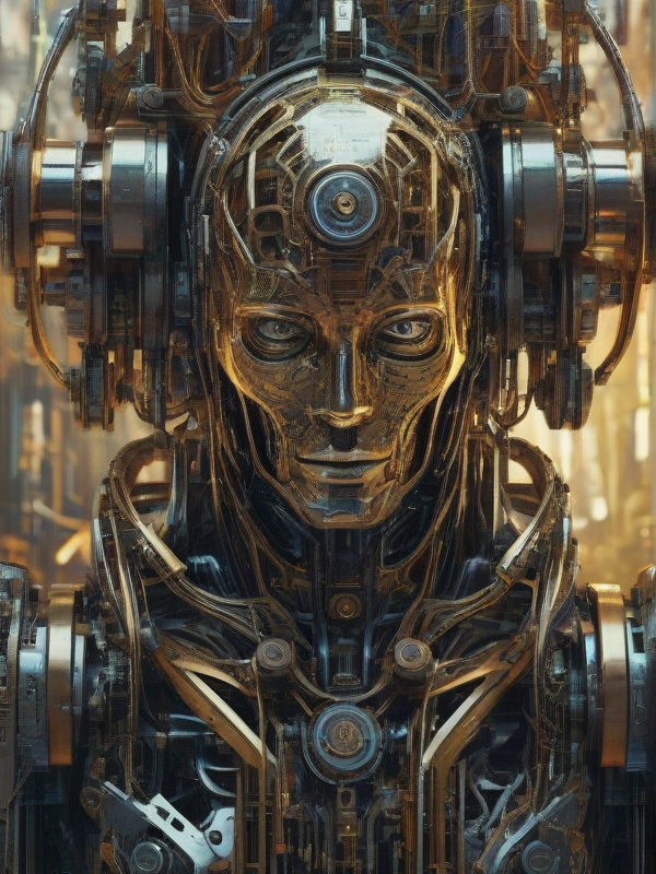 Презентация по труду: роботы, управление и взаимодействие