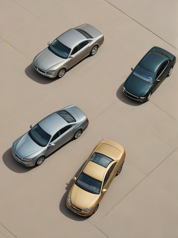 История компании Audi: сравнение A6 и TT